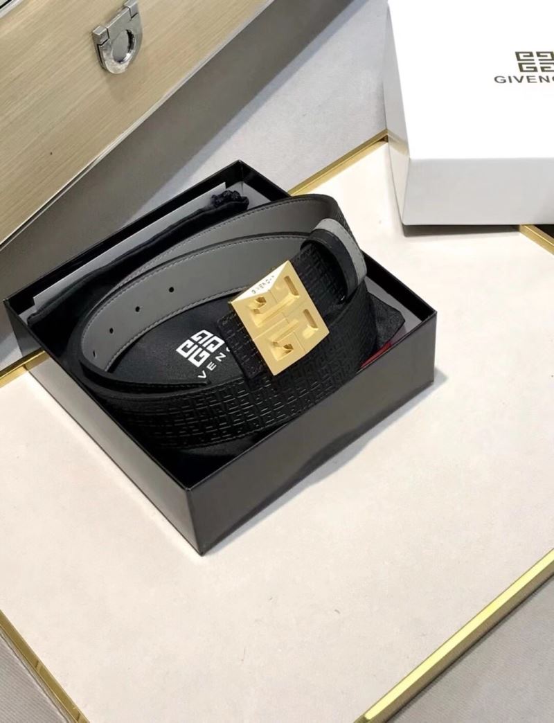Givenchy Belts